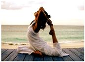 Video Postural Yoga Therapy