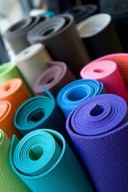 Video Postural Yoga Therapy