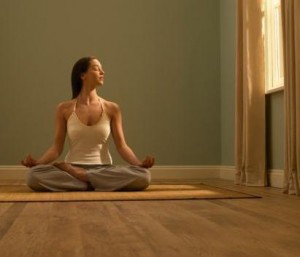 Video Postural Yoga Therapy