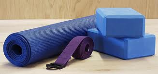 Video Postural Yoga Therapy