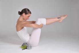 Video Postural Yoga Therapy