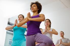 Video Postural Yoga Therapy