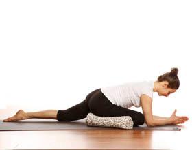 Video Postural Yoga Therapy