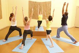 Video Postural Yoga Therapy