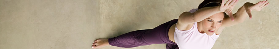 Postural Yoga Therapy