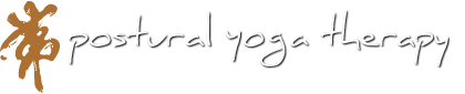 Postural yoga Therapy